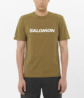 SALOMON LOGO - SalomonGCC